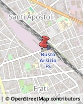 Commercialisti Busto Arsizio,21052Varese