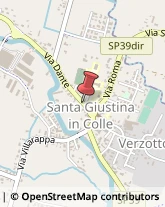 Studi Medici Generici Santa Giustina in Colle,35010Padova
