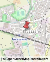 Abbigliamento Tavazzano con Villavesco,26838Lodi