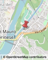 Stabilimenti Balneari San Mauro Torinese,10099Torino