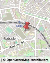 Poste Lodi,26900Lodi