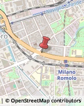 Trasporto Pubblico Milano,20143Milano