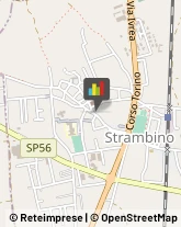 Leasing Strambino,10019Torino