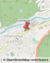 Impianti Elettrici, Civili ed Industriali - Installazione Villanuova sul Clisi,25089Brescia