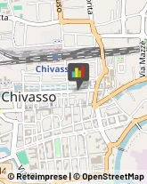 Consulenza di Direzione ed Organizzazione Aziendale Chivasso,10034Torino