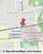 Caldaie per Riscaldamento Ceriano Laghetto,20816Monza e Brianza