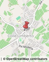 Istituti Finanziari Colle Umberto,31014Treviso