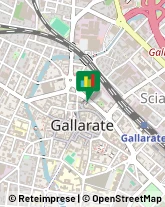 Locali, Birrerie e Pub Gallarate,21013Varese