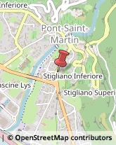 Studi Medici Generici Pont-Saint-Martin,11026Aosta