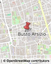 Impianti Condizionamento Aria - Installazione Busto Arsizio,21052Varese