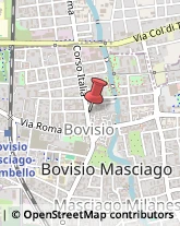 Petroli Bovisio-Masciago,20813Monza e Brianza
