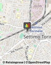 Spedizioni Marittime, Aeree e Terrestri Settimo Torinese,10036Torino