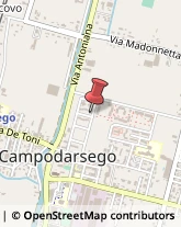 Laboratori di Analisi Cliniche Campodarsego,35011Padova