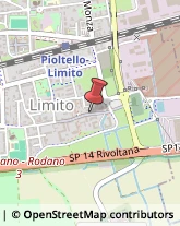 Ricami - Dettaglio,20096Milano