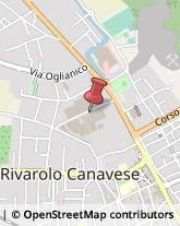 Autorevisioni - Officine Abilitate Rivarolo Canavese,10086Torino