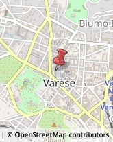 Librerie Varese,21100Varese