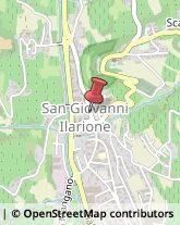 Geometri San Giovanni Ilarione,37035Verona