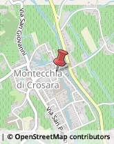 Informazioni Commerciali Montecchia di Crosara,37030Verona