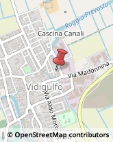 Agenti e Rappresentanti di Commercio Vidigulfo,27018Pavia