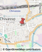 Consulenza Commerciale Chivasso,10128Torino