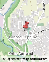 Impianti Idraulici e Termoidraulici Lonate Ceppino,21050Varese