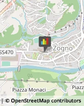 Società Immobiliari Zogno,24019Bergamo