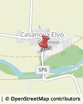 Carabinieri Casanova Elvo,13030Vercelli