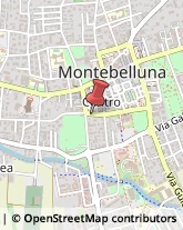 Componenti Elettronici Montebelluna,31044Treviso