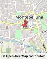 Studi Consulenza - Amministrativa, Fiscale e Tributaria Montebelluna,31044Treviso