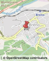 Osterie e Trattorie Breno,25043Brescia