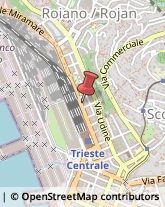 Zanzariere Trieste,34135Trieste