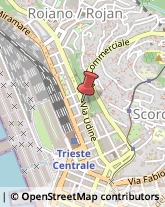 Associazioni Sindacali Trieste,34135Trieste