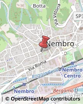 Bed e Breakfast Nembro,24027Bergamo