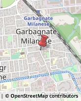 Ottica, Occhiali e Lenti a Contatto - Dettaglio Garbagnate Milanese,20024Milano