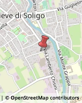 Manutenzioni Tecnologiche Industriali Pieve di Soligo,31053Treviso