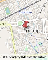 Osterie e Trattorie Codroipo,33033Udine