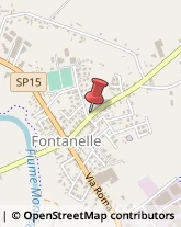 Cantine Sociali Fontanelle,31043Treviso