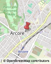 Infermieri ed Assistenza Domiciliare Arcore,20862Monza e Brianza