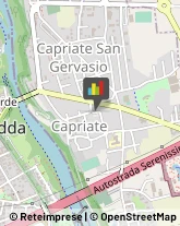 Assicurazioni Capriate San Gervasio,24042Bergamo