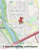 Assicurazioni Capriate San Gervasio,24042Bergamo