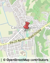 Agenzie ed Uffici Commerciali Castelgomberto,36070Vicenza