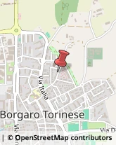 Corrieri Borgaro Torinese,10071Torino