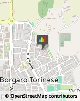 Corrieri Borgaro Torinese,10071Torino