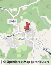 Ristoranti Casale Litta,21020Varese