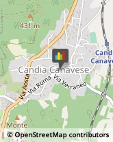 Parrucchieri Candia Canavese,10010Torino