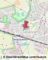 Agenzie Immobiliari Tavazzano con Villavesco,26838Lodi