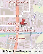 Navigazione Interna Padova,35129Padova