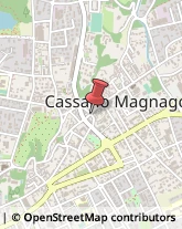 Panetterie Cassano Magnago,21012Varese