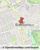 Traslochi Biassono,20853Monza e Brianza