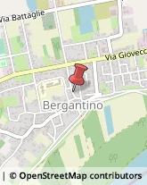 Ospedali Bergantino,45032Rovigo